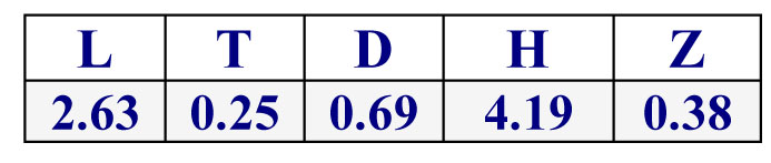 A1136